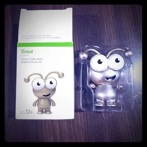 Cricut Cutie